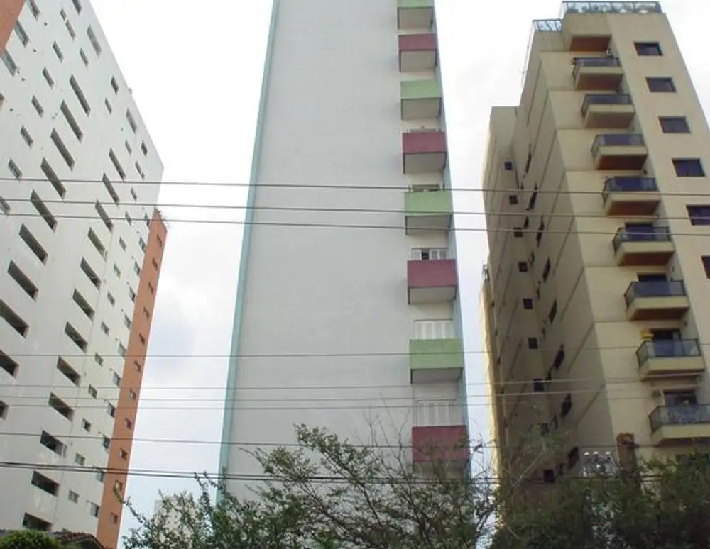 Edificio Onze de Junho