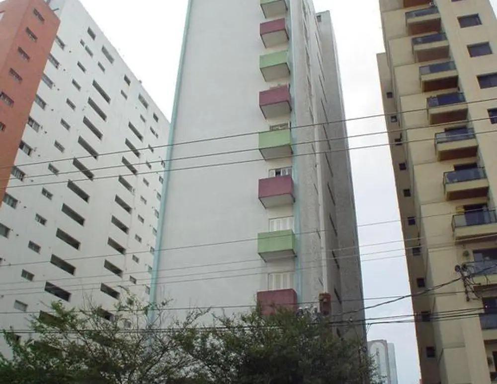 Edificio Onze de Junho — foto 2