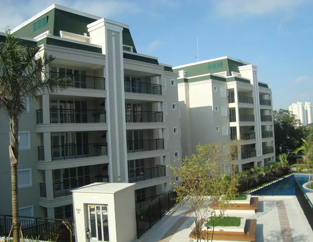 Quinta do Horto Residence Village