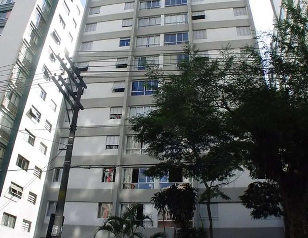Edificio Guaratuba — foto 2
