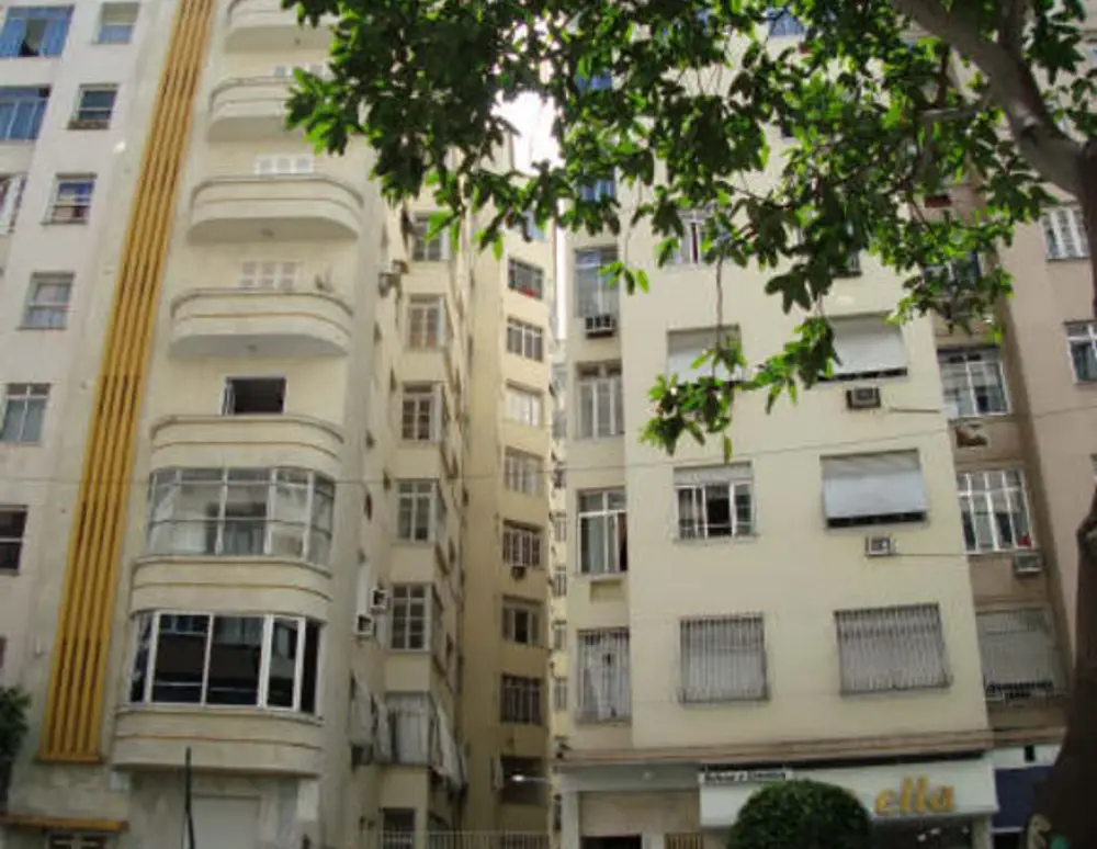 Edificio Geomar