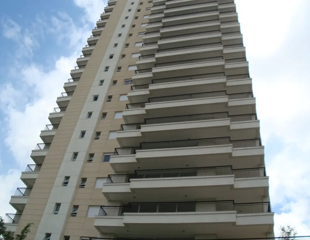 Edificio Excellence Klabin