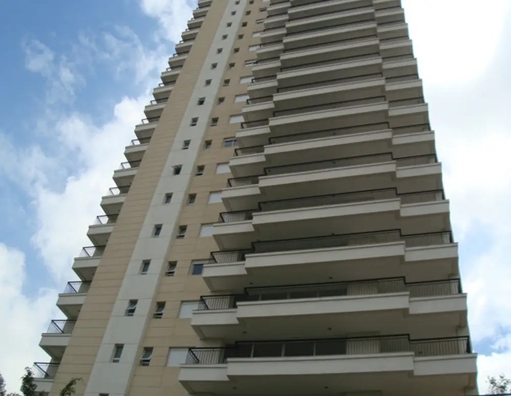 Edificio Excellence Klabin — foto 2
