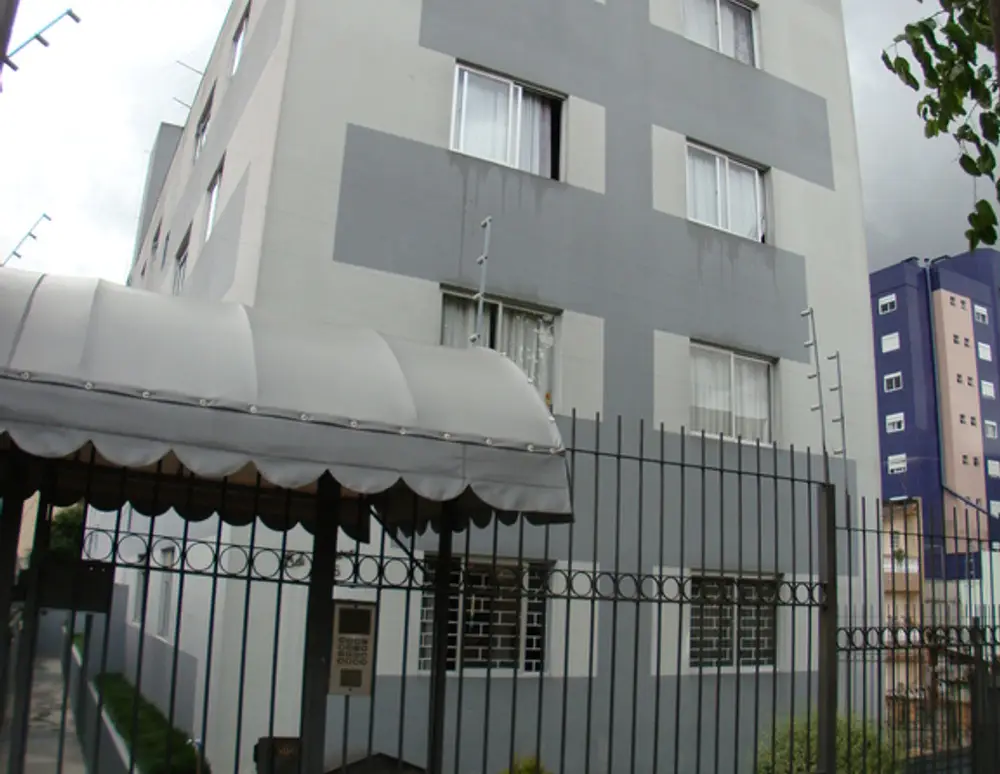 Edificio Naiara
