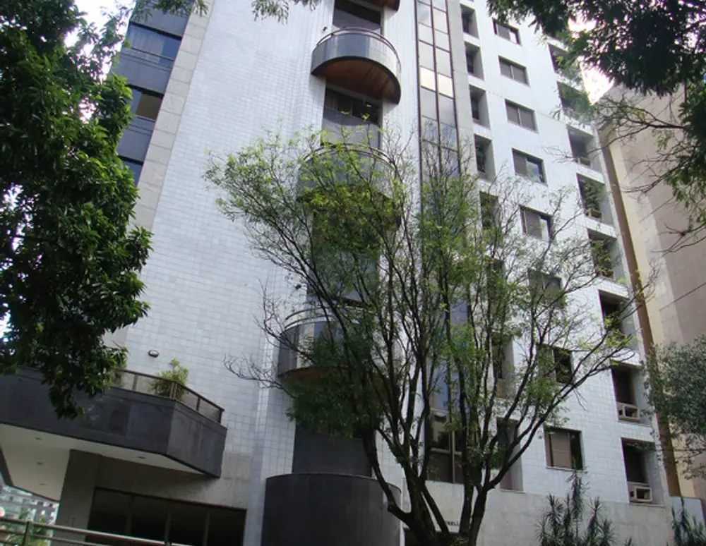 Edificio Filippo Brunellesche