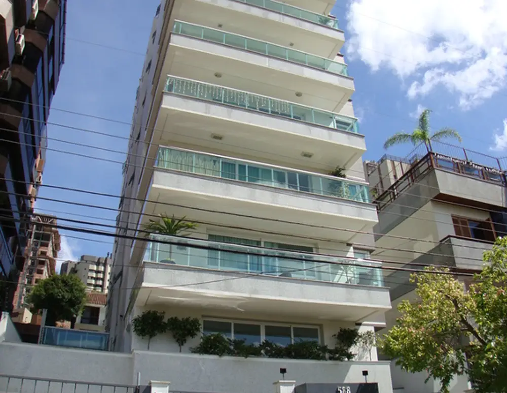Edificio Side Park Residence