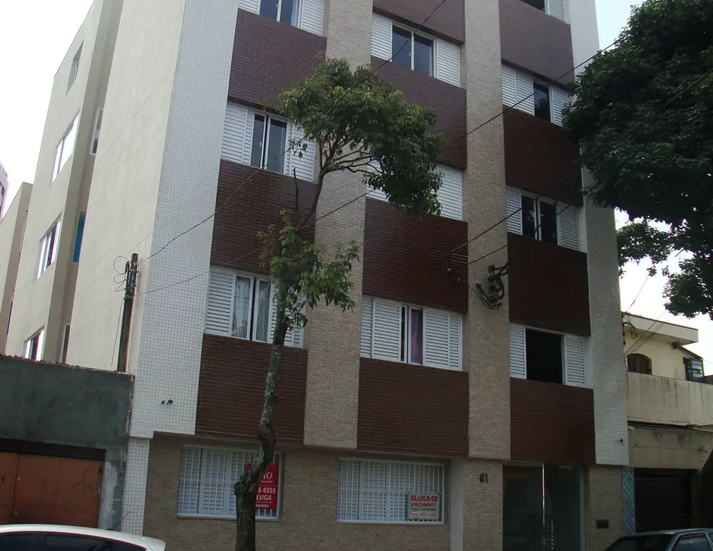 Edificio Maria Coralon