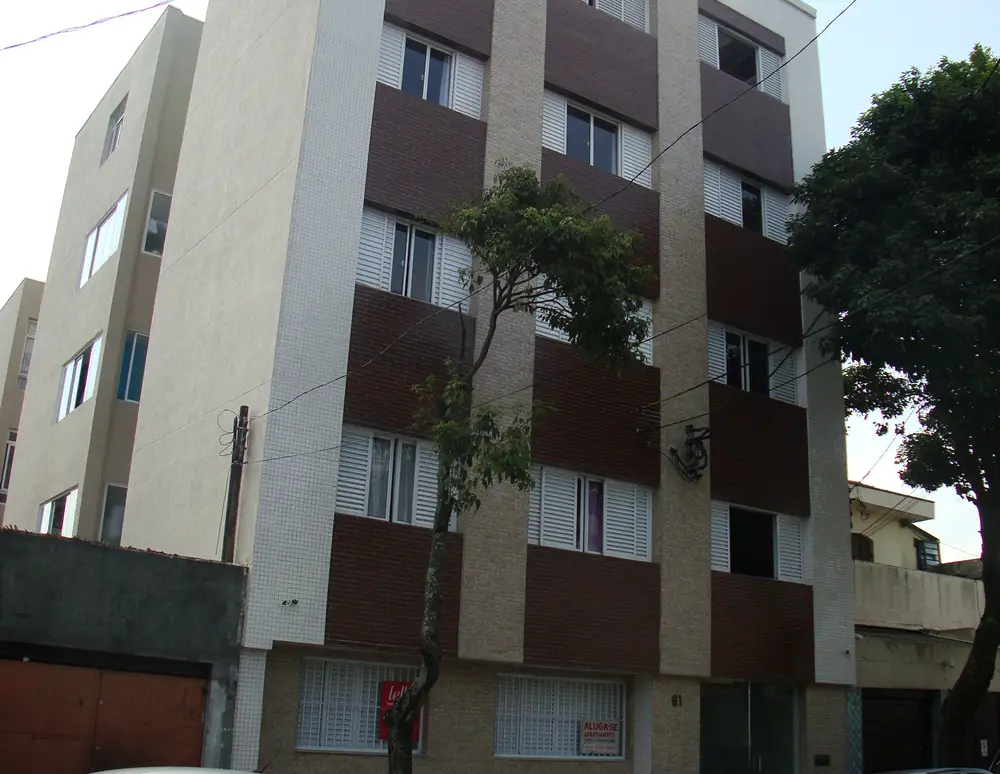 Edificio Maria Coralon — foto 2