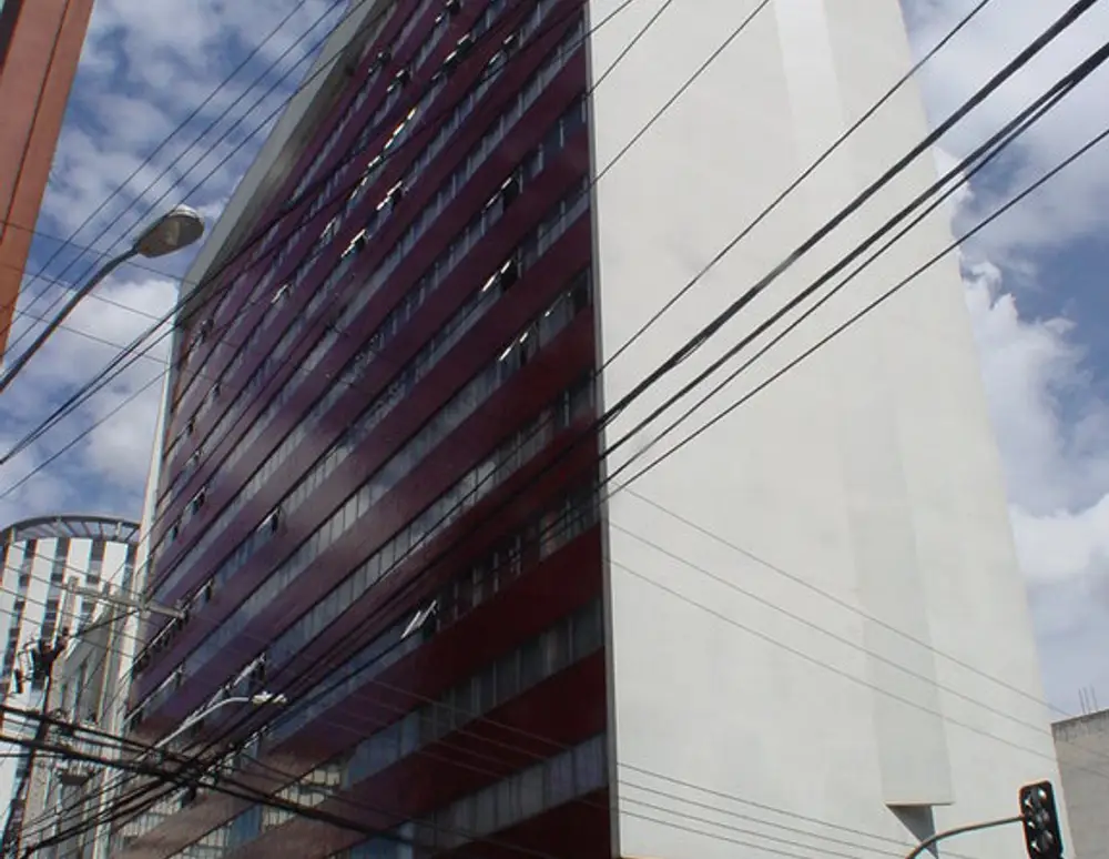 Edificio Carlos Meissner