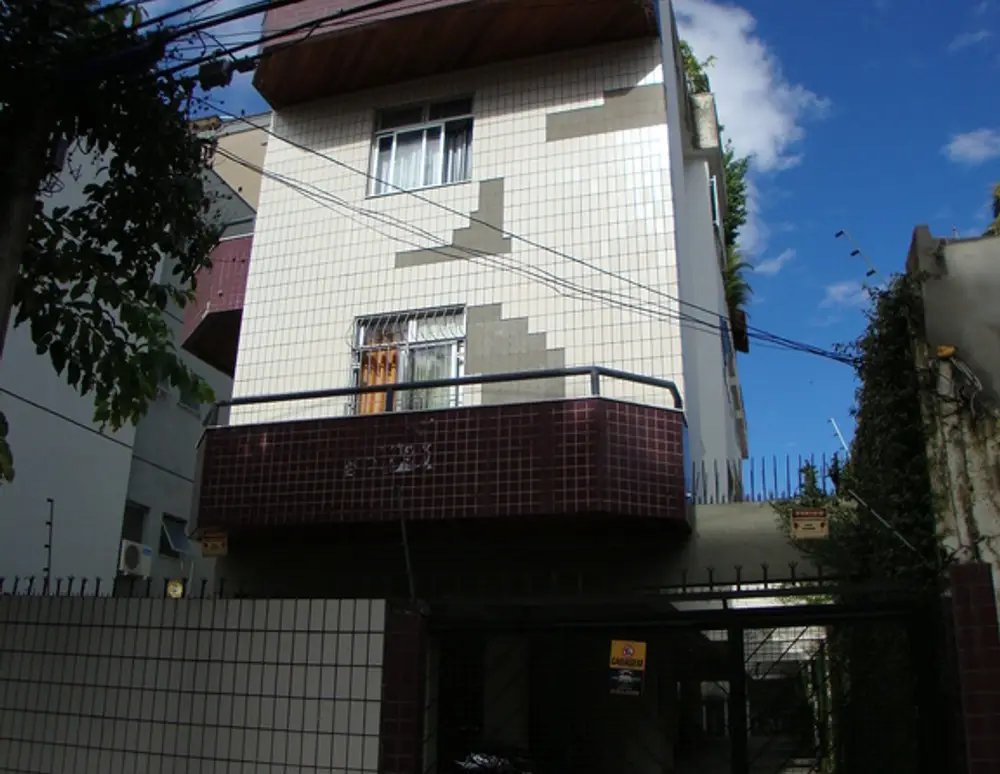 Edificio Sao Lazaro