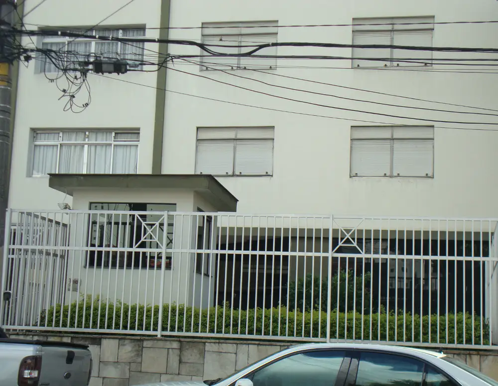 Edificio Iramirim