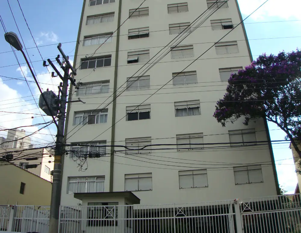 Edificio Iramirim — foto 2