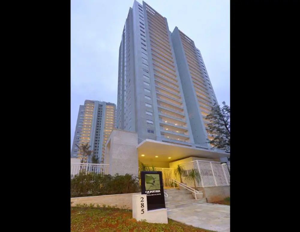 Quartier Vila Mascote — foto 2