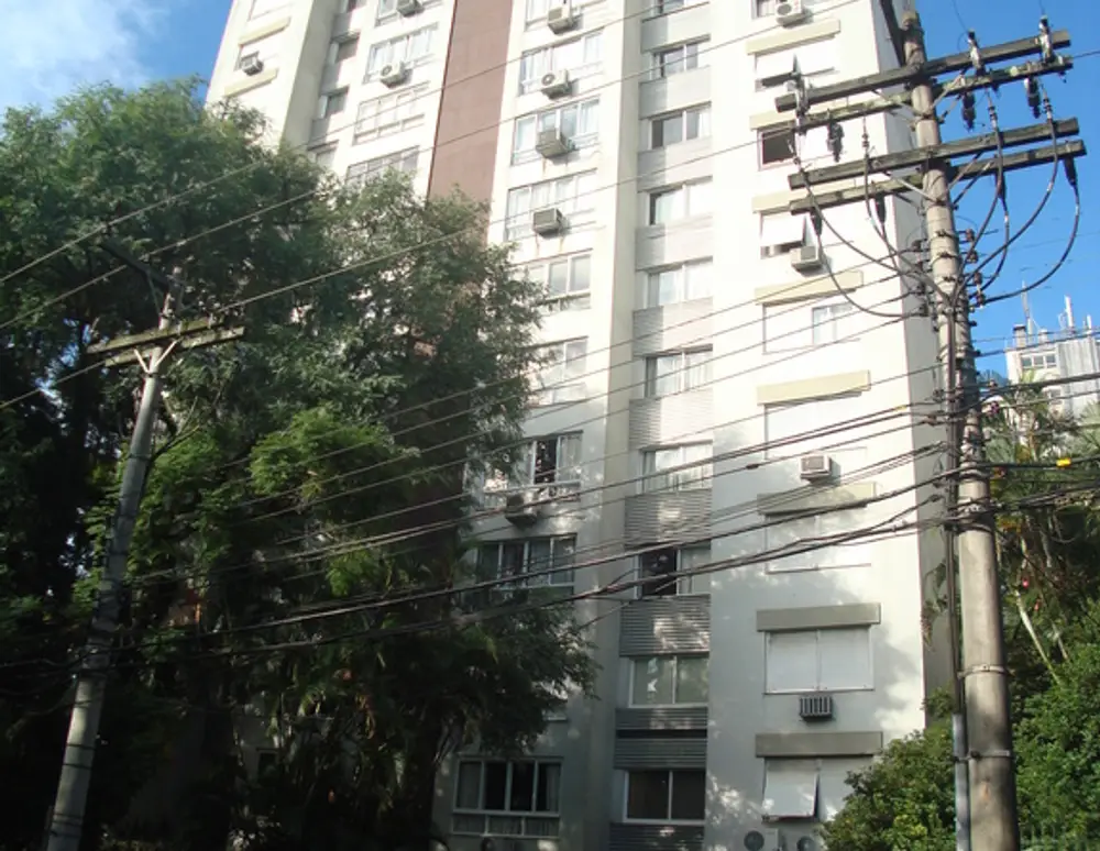 Edificio Boulevard Saint Germain