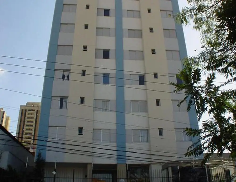 Edificio Portofino