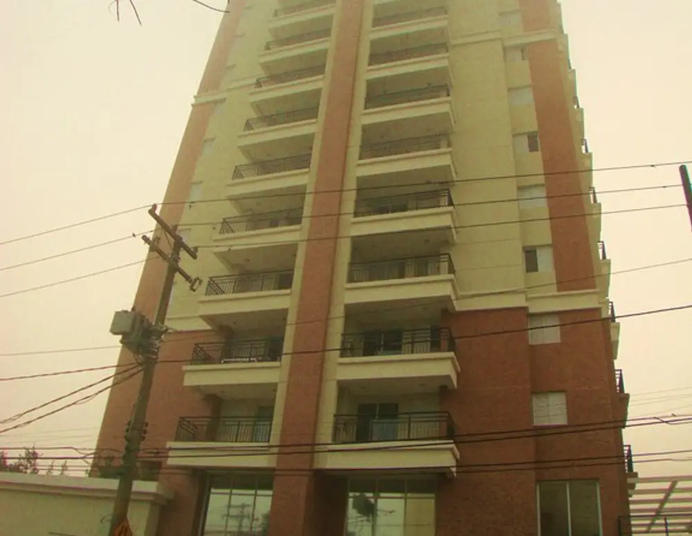 Edifício Cipriano