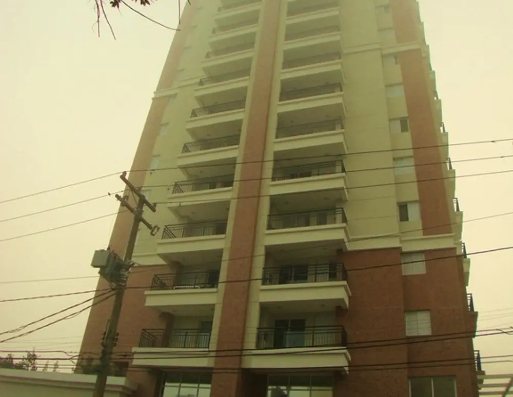 Edifício Cipriano — foto 2