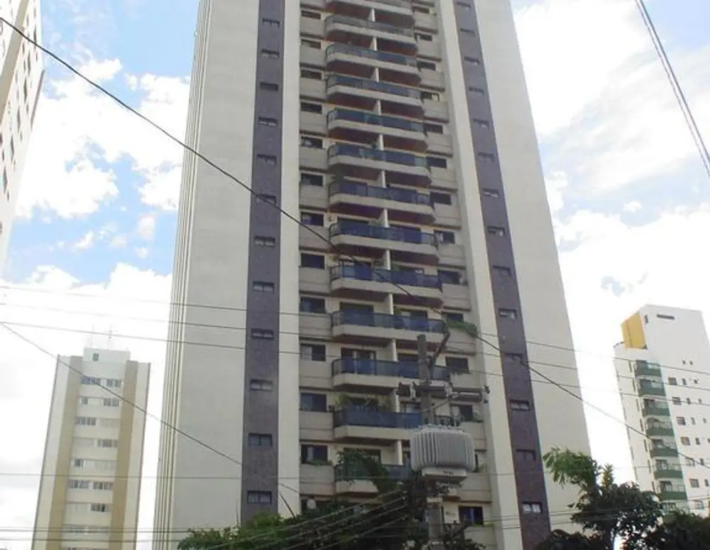 Edificio Beverly Boulevard