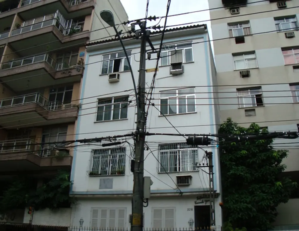 Edificio Carmela Joia