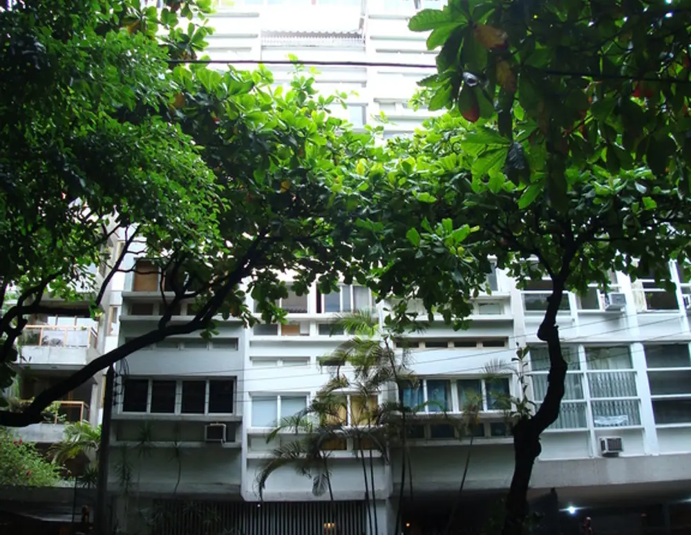 Edificio My Darling