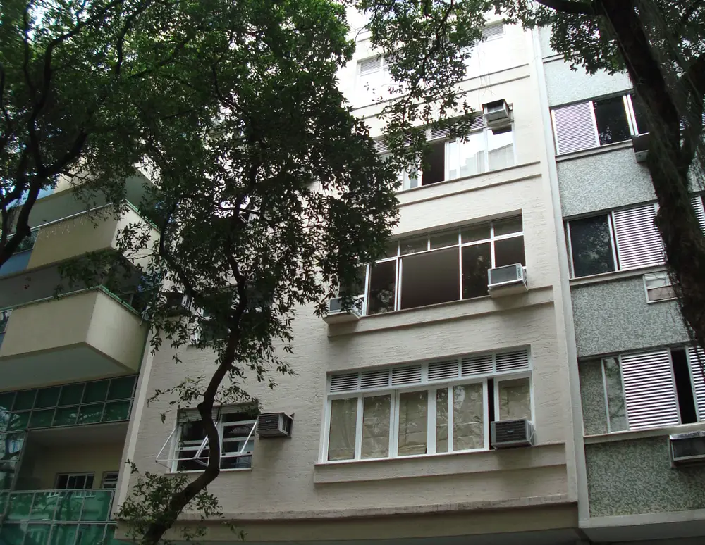 Edificio Saint Germain Ii