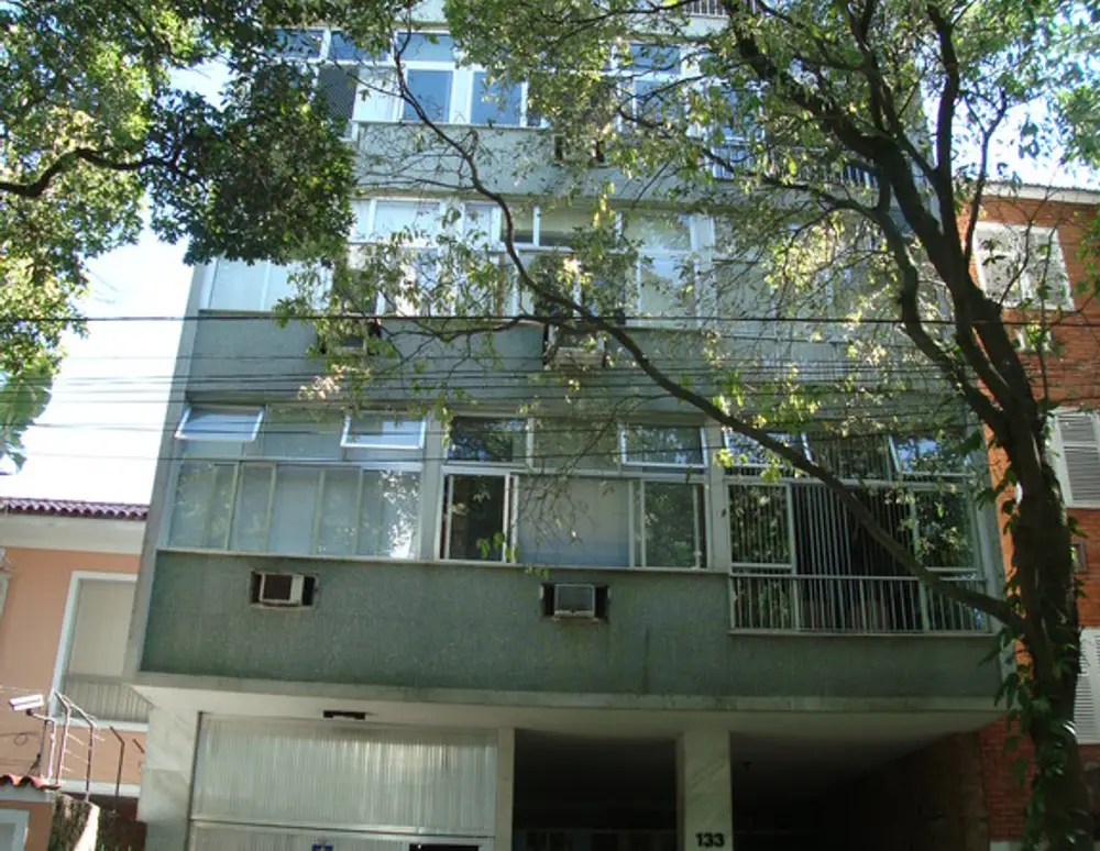 Edificio Jose Vicente