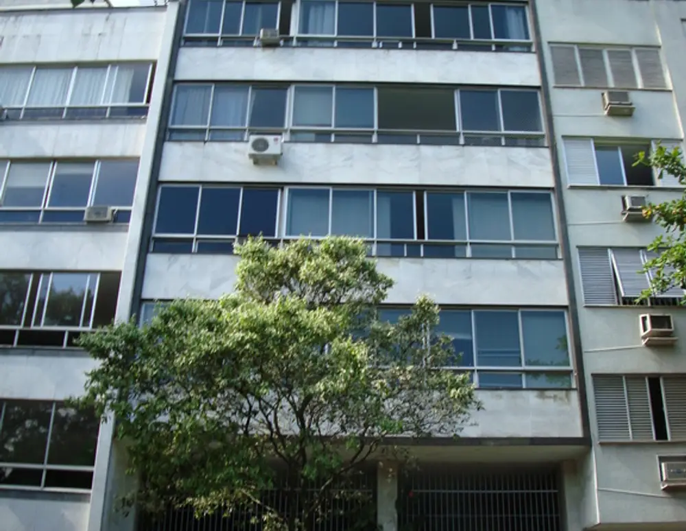 Edificio Rosalia