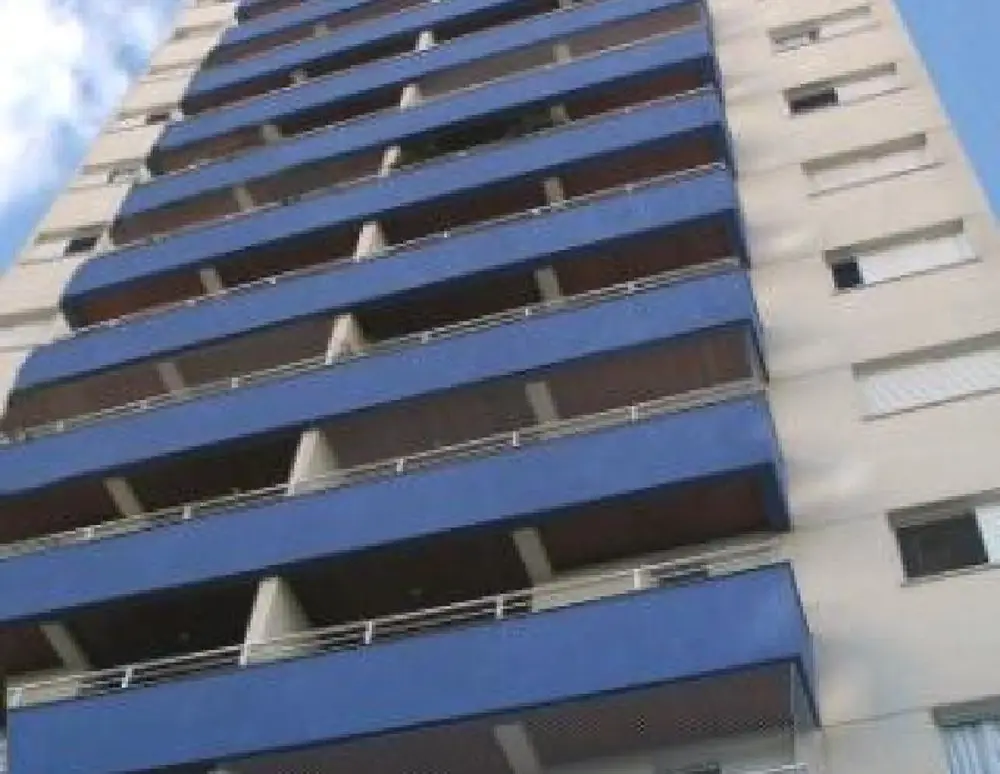 Edificio Saint Laurence