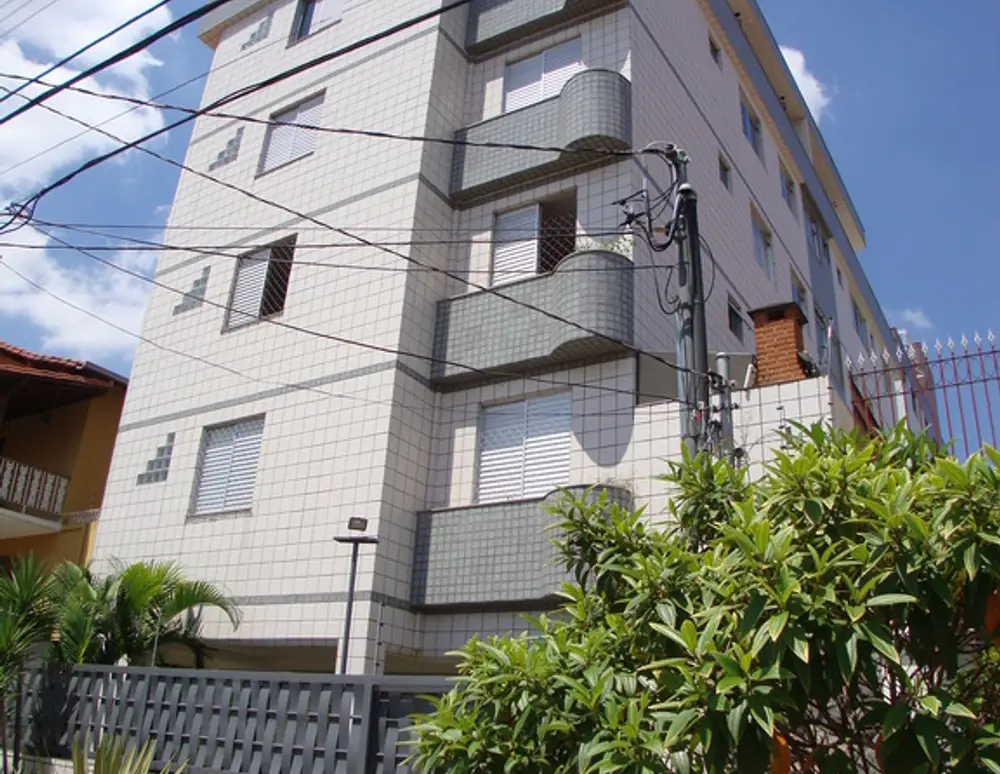 Edifício Luiz Felipe Ii