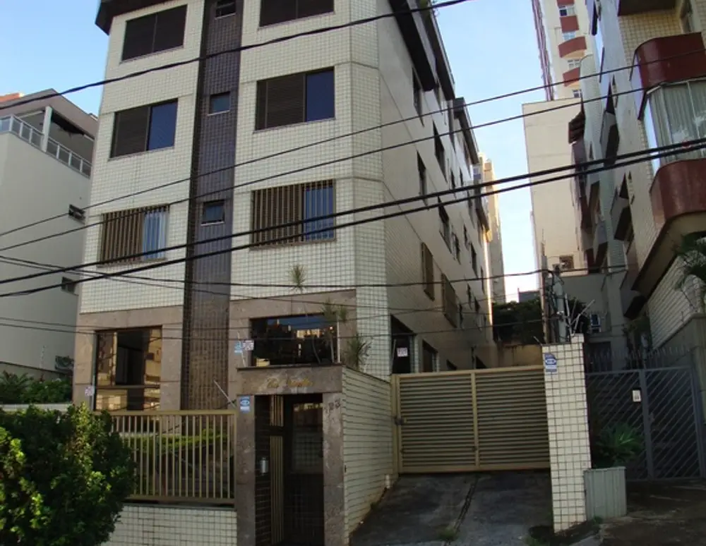 Edificio Fiedler