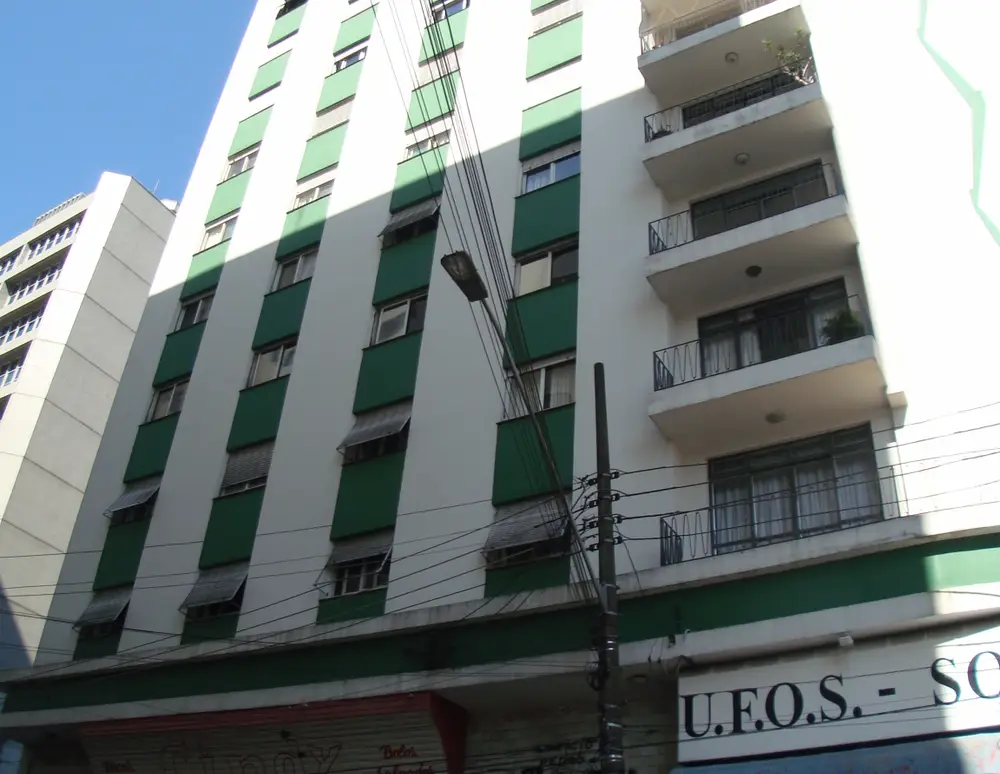 Edificio Pedro