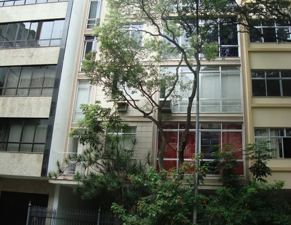 Edificio Richer