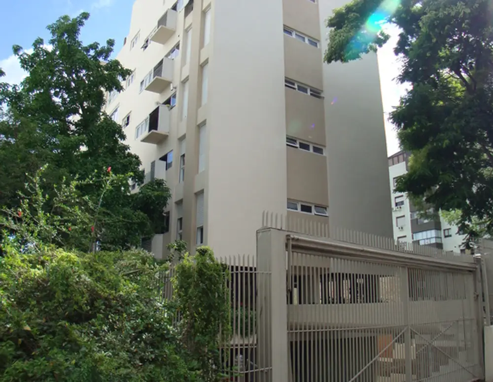 Edificio Principe Albert