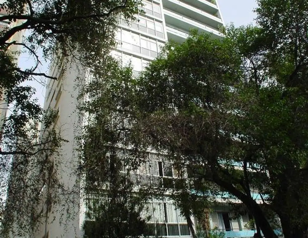 Edificio Sion — foto 2