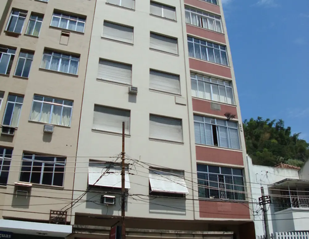 Edificio Silva Moreira