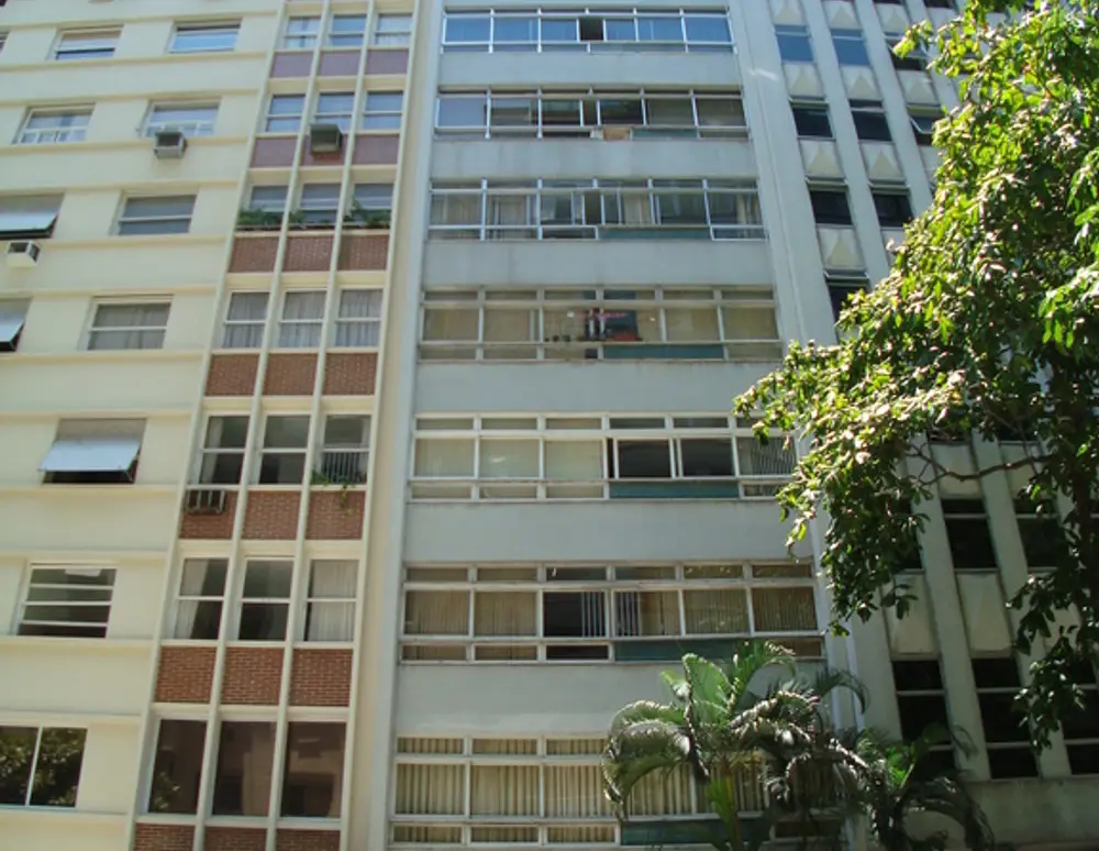 Edificio Gemini
