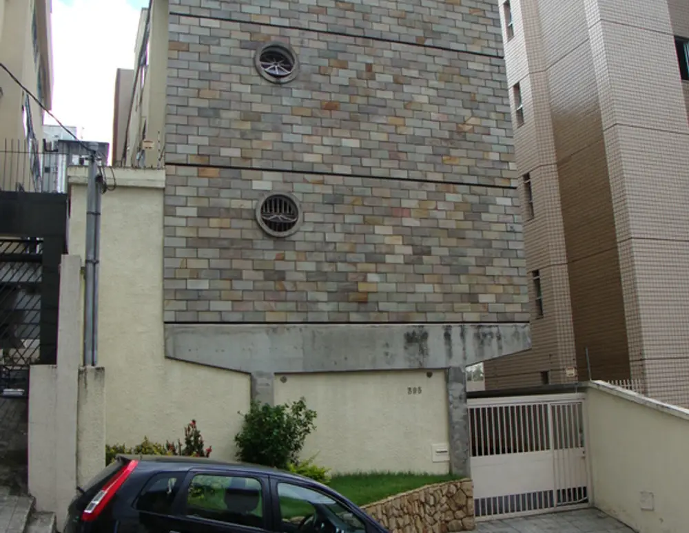 Edificio Maranata