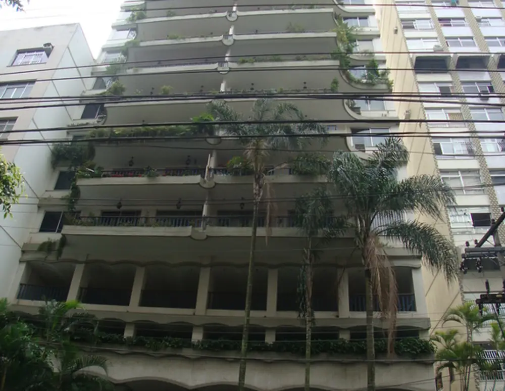 Edificio Fernanda