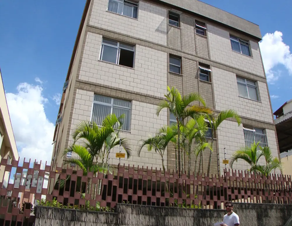 Edificio Debora Palhares Goncalves