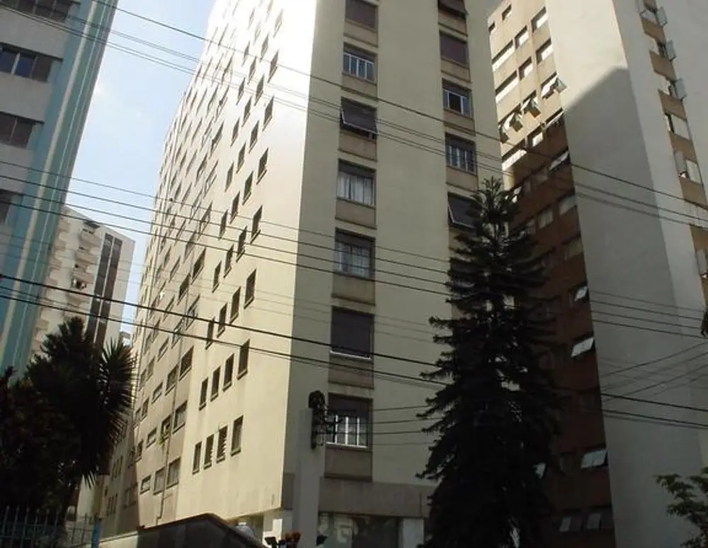 Edificio Ignacio Souza Varella