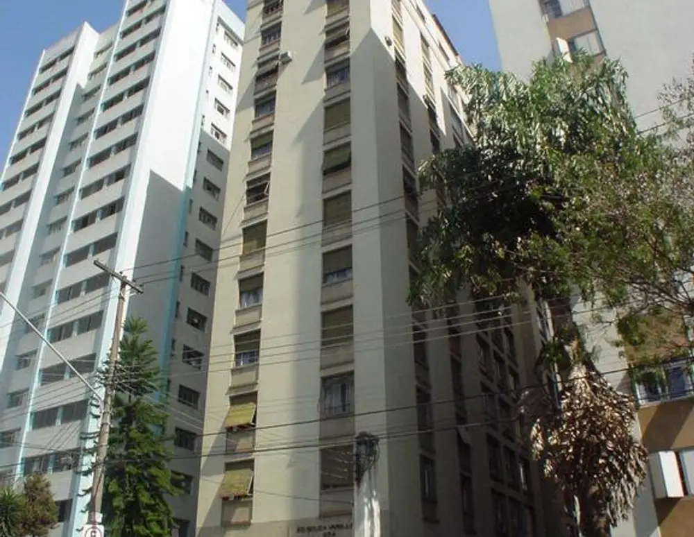Edificio Ignacio Souza Varella — foto 2