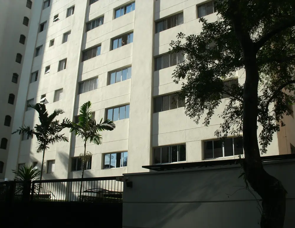 Edificio Don Diogo