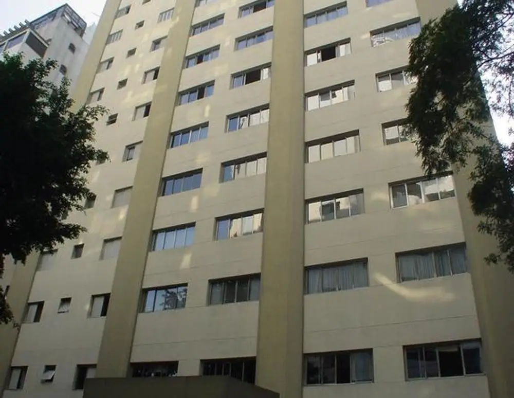 Edificio Don Diogo — foto 2