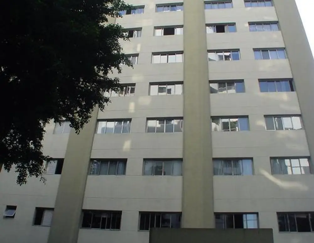 Edificio Don Diogo — foto 3