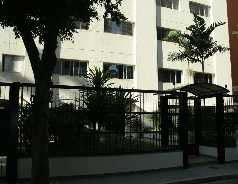 Edificio Don Diogo — foto 4