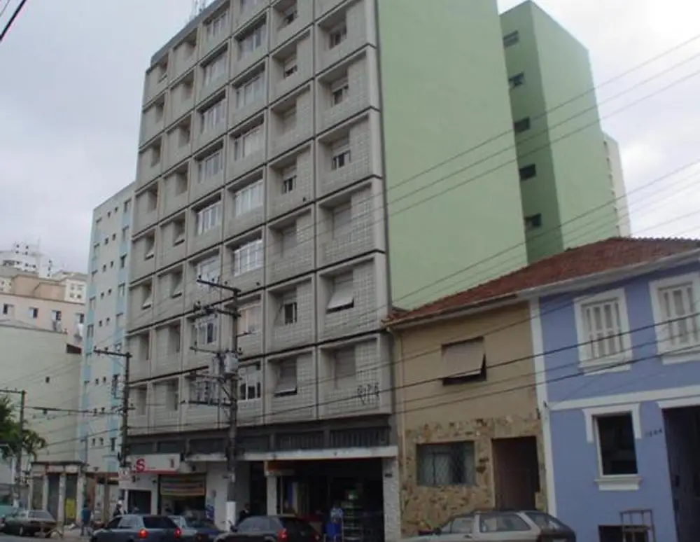 Edificio Conde de Iraja — foto 2