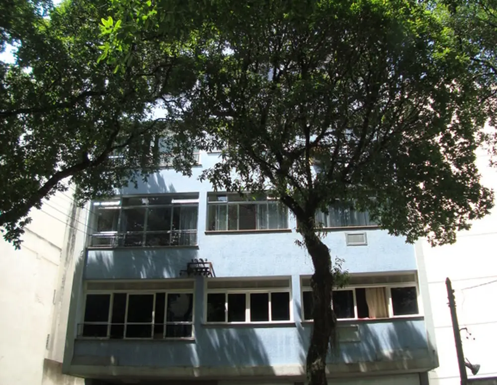 Edifício Piedras