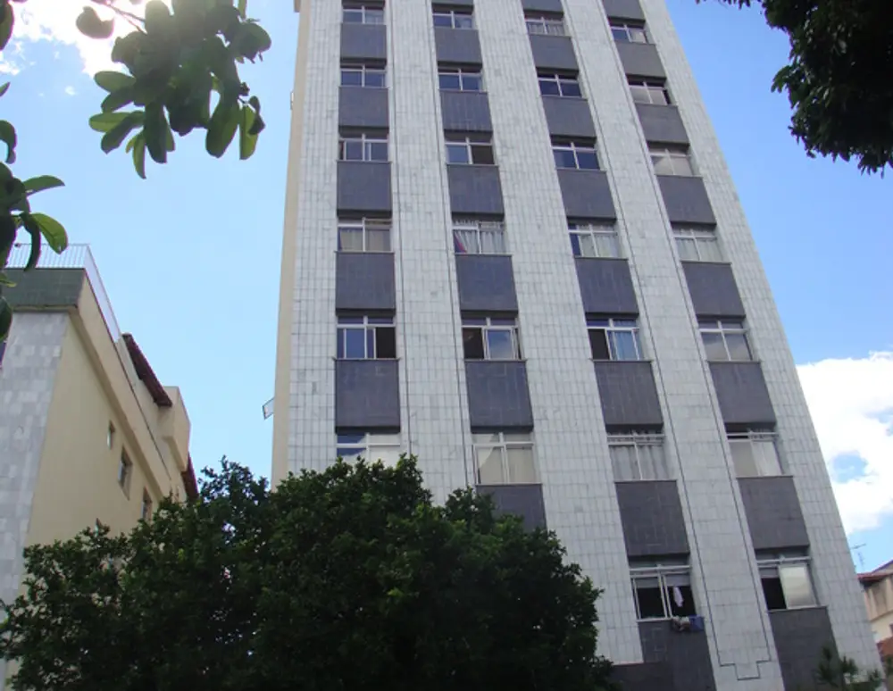 Edificio Park Royal