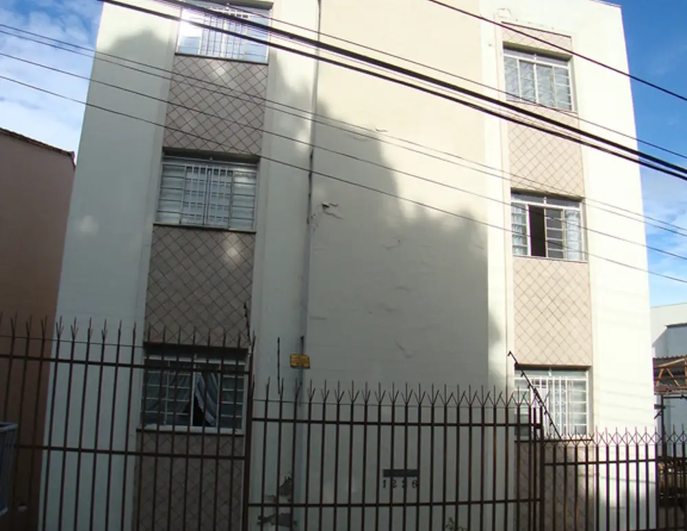 Edificio Fernanda Paula