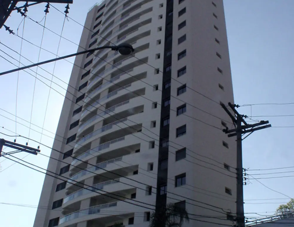 Edificio Riserva Del Giardino
